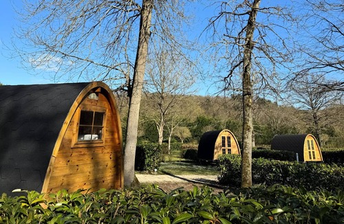 Bagneaux-sur-Loing Cabin | Apartment