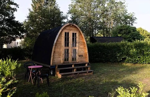 Bagneaux-sur-Loing House | Apartment