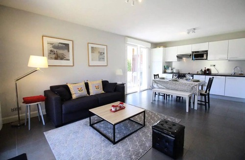 Bagneres-de-Luchon Apartment | Apartment