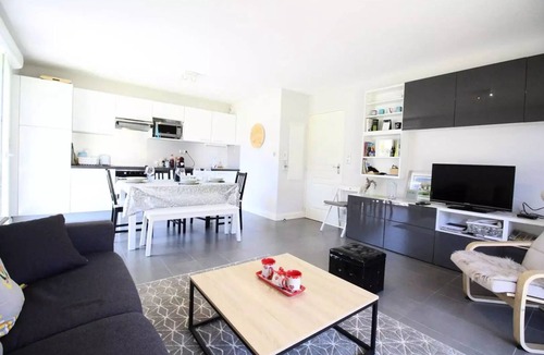Bagneres-de-Luchon Apartment | Apartment