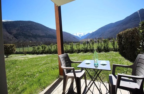 Bagneres-de-Luchon Apartment | Apartment