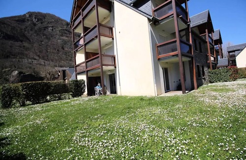 Bagneres-de-Luchon Apartment | Apartment