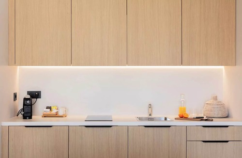 Baillargues Apartment | Apartment