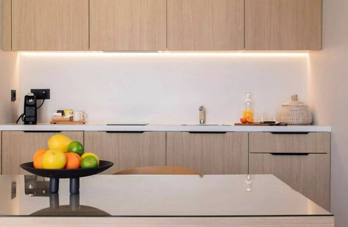 Baillargues Apartment | Apartment
