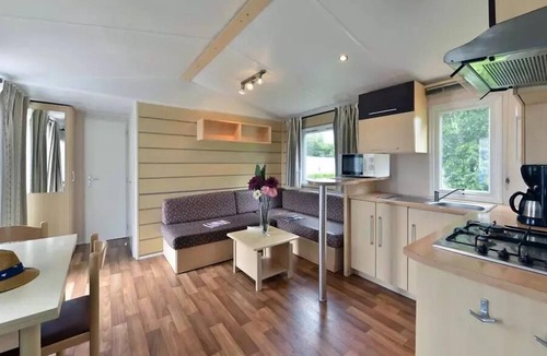 Balleroy House | Apartment