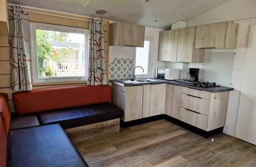Balleroy House | Apartment