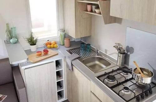 Balleroy House | Apartment
