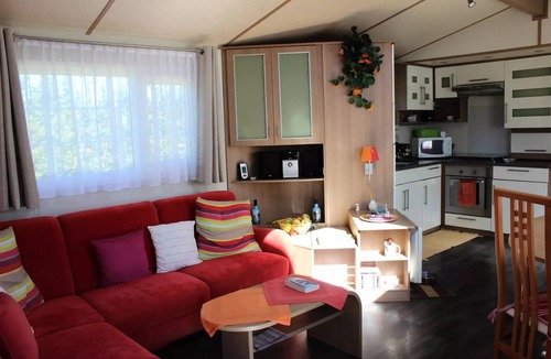 Balleroy House | Apartment