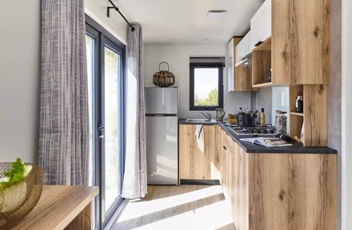 Balleroy House | Apartment