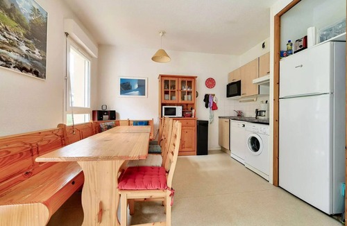 Bareges Apartment | Apartment