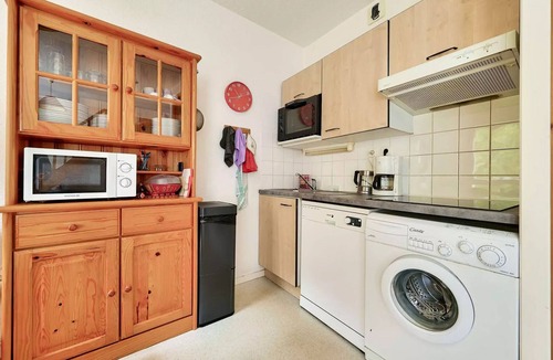 Bareges Apartment | Apartment
