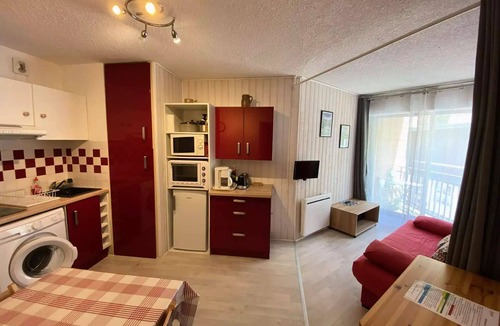 Bareges Apartment | Apartment
