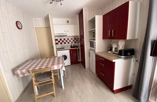 Bareges Apartment | Apartment