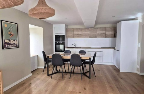 Bareges Apartment | Apartment