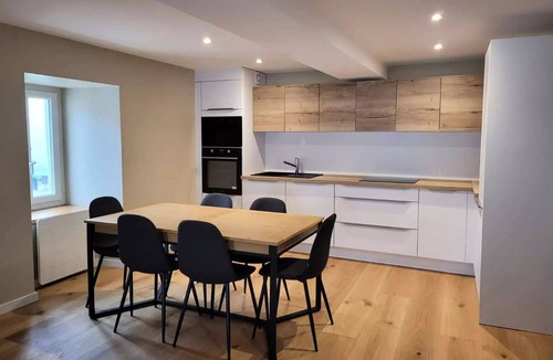 Bareges Apartment | Apartment