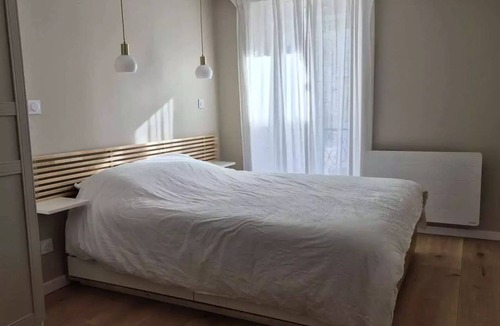 Bareges Apartment | Apartment