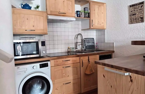 Bareges Apartment | Apartment