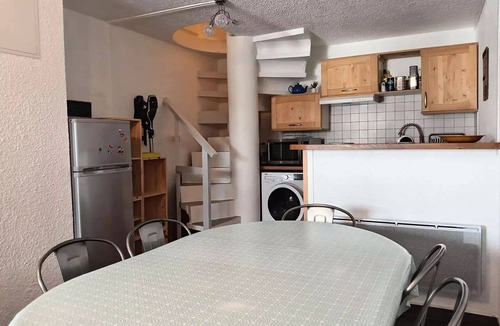 Bareges Apartment | Apartment