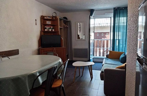 Bareges Apartment | Apartment