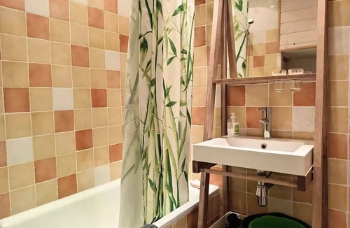 Bareges Apartment | Apartment