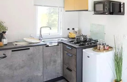 Barreme House | Apartment