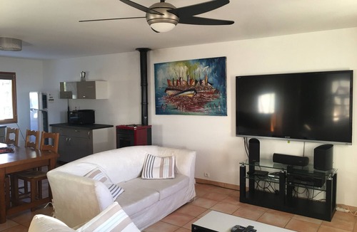 Baudinard-sur-Verdon Apartment | Apartment le Chardon1