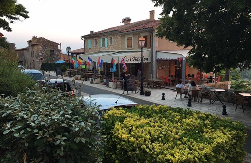 Baudinard-sur-Verdon Apartment | Apartment le Chardon1