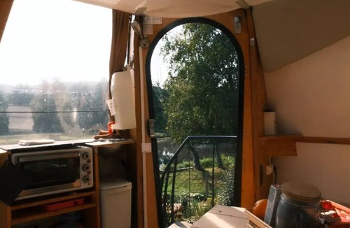 Beauchamps Cabin | Apartment