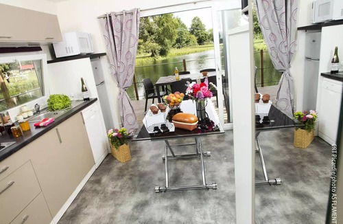 Beauchamps Villa | Apartment