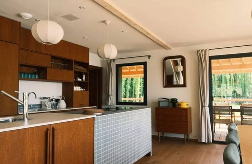 Beauchamps Villa | Apartment