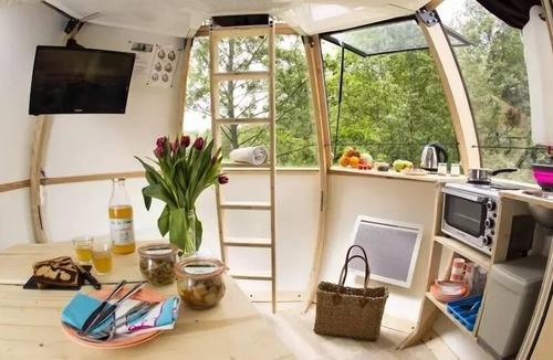 Beauchamps Villa | Apartment
