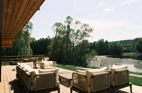 Beauchamps Villa | Apartment
