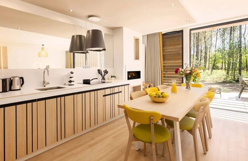 Beauziac House | Apartment