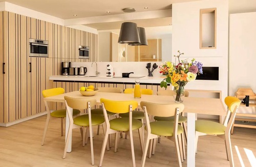 Beauziac House | Apartment