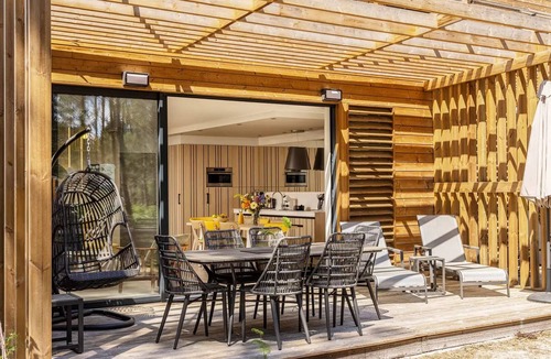 Beauziac House | Apartment