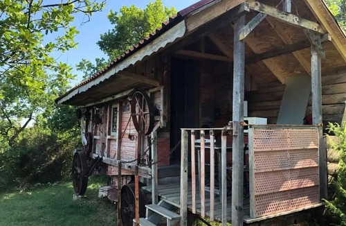 Belloc Cabin | Apartment