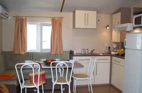 Beynes House | Apartment
