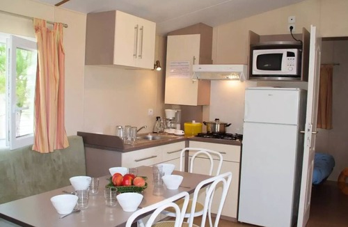 Beynes House | Apartment