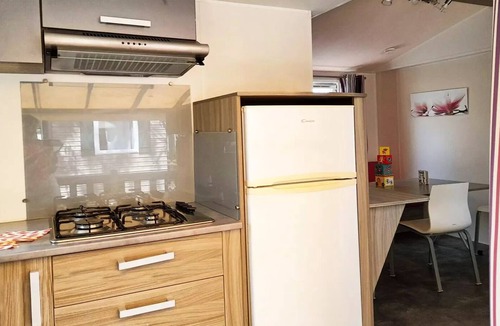 Beynes House | Apartment