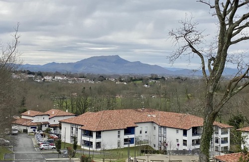 Arbonne Apartment | Apartment