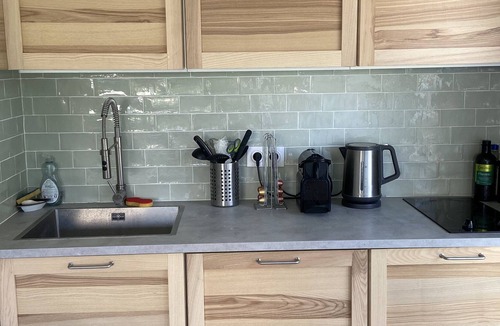 Pays d'Auge Apartment | Apartment