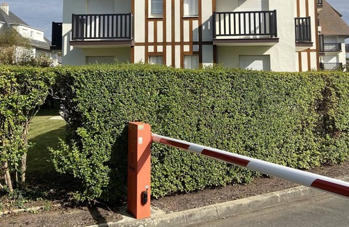 Pays d'Auge Apartment | Apartment