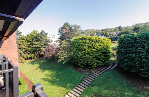 Blonville-sur-Mer Apartment | Apartment