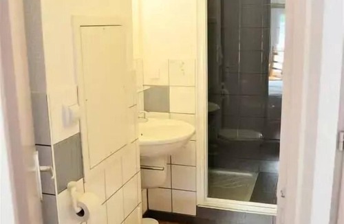 Bois-d'Amont Hotel | Apartment