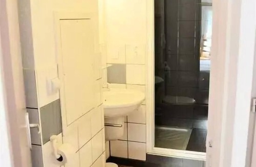 Bois-d'Amont Hotel | Apartment