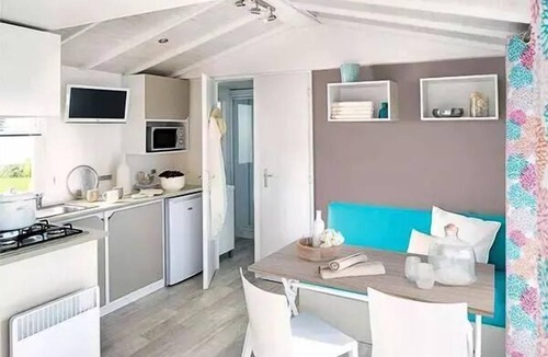 La Boissiere-de-Montaigu House | Apartment