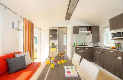 La Boissiere-de-Montaigu House | Apartment