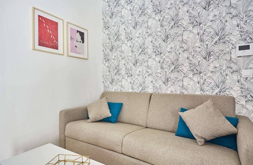 Silly-Gallieni Apartment | Apartment Boulogne facing the "Passage"
