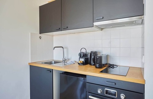 Silly-Gallieni Apartment | Apartment Boulogne facing the "Passage"