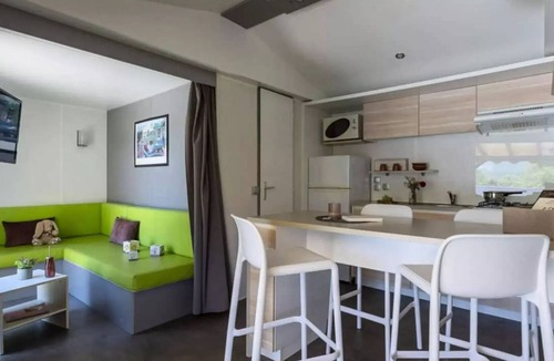 Bourdeaux House | Apartment